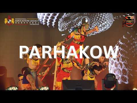 Featured Talent: SEMI FINAL 2026 - PARHAKOW