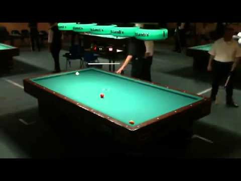 Cernicchiaro vs Lucca   Poule Finale Campionato Regionale 1a Cat 2012 2013 FIBiS Lazio