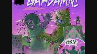 D.R.A.M. - Caretaker (ft. SZA) (Chopped and Screwed)