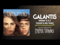 Galantis - Runaway (U & I) (Svidden & Jarly Remix)