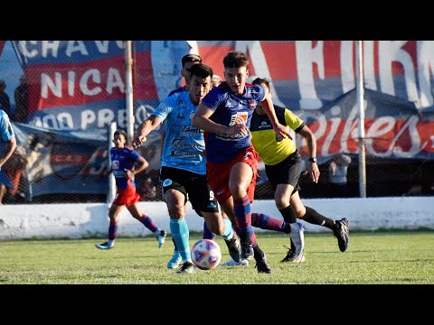 Güemes 1 - 1 Defensores de Zárate