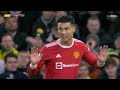 Cristiano Ronaldo Vs Norwich City Away FulllHD 1080p (11/11/2021) English Commentary