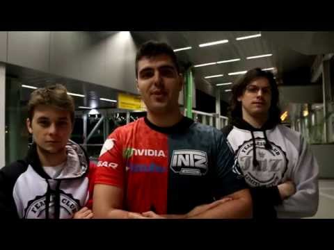 INTZ anuncia seu Novo Integrante: Shakarez