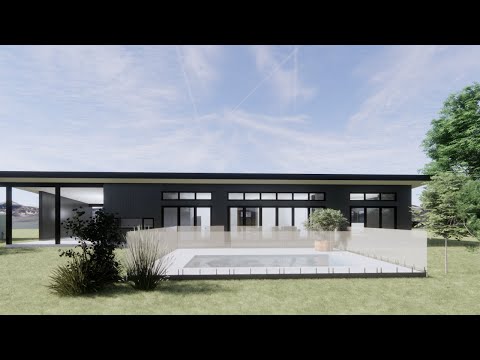 Sleek, Stylish & Contemporary #projectbunjurgen