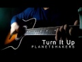 (Planetshakers) Turn It Up [Fingerstyle cover]