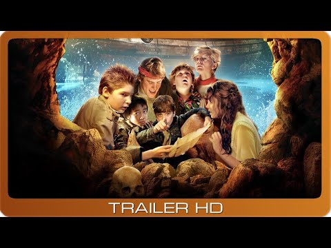 Trailer Die Goonies