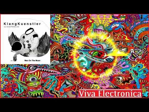 KlangKuenstler ft. Alice Pheobe Lou - Man On The Moon (Miguel Campbell Remix) [Sunday Best Rec] (HQ)