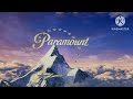 Paramount 90th Anniversary With 20th Century Fox Jingle