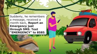 Salesforce Texting App: Efficient Communication Channel For Goverment Sector