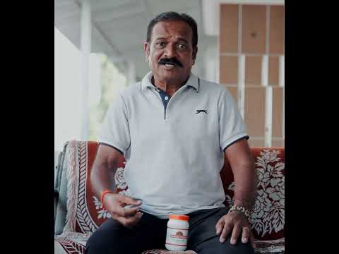 Amarvira Diabetes Powder