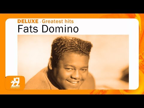 Be My Guest - Fats Domino