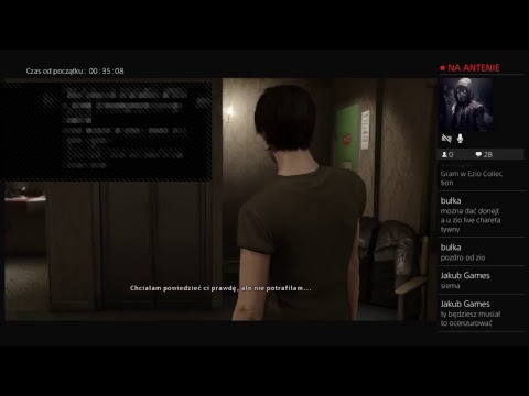 Zagrajmy w Heavy rain 10#