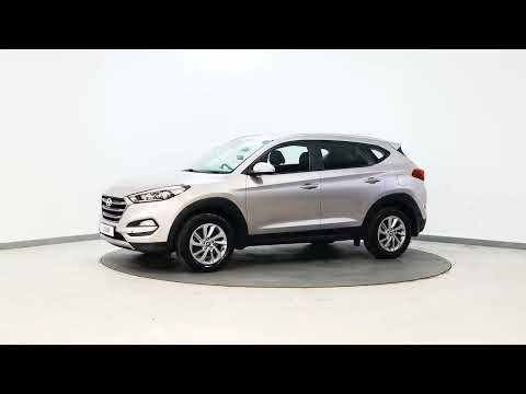 *6* 2018 Hyundai Tucson 1.6GDI SE NAV - Image 2