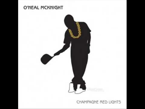 Oneal Mcknight & Busta Rhymes - Champagne Red Lights