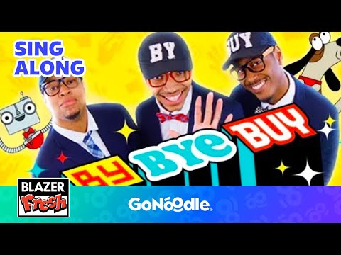 Gonoodle Novyj Trend Smotret Onlajn Na Sajte Trendovi Ru
