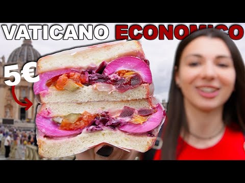 Eating well in Rome's wealthy neighborhoods