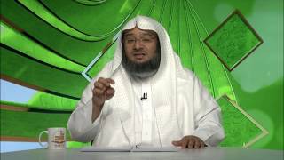 صورة حديث: (إن الله كتب الحسنات والسيئات...) المحاضرة 7 - الحديث - المستوى الثالث - د. موفق كدسة الغامدي