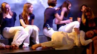 JCS - Everything's alright