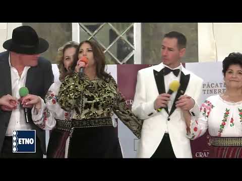 Victoria Lungu-Revelionul artistilor-IASI-2023