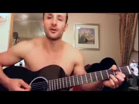 Hysteria - Def Leppard GUITAR LICK / CHORD TUTORIAL pt. 1