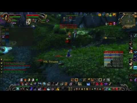 4.3 MM hunter PVP