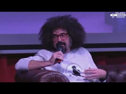 Parole3  - Caparezza & Rancore