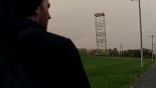 CNY Native Andrew Horn Honors Hometown In 'Utica' Song