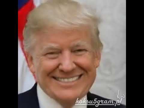 DONALD TRUMP SPIEWA CYPIS - JBIS