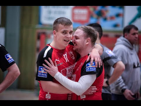 Handballverein Vallendar - Aftermovie zum Rheinland-Derby am 03.02.2023