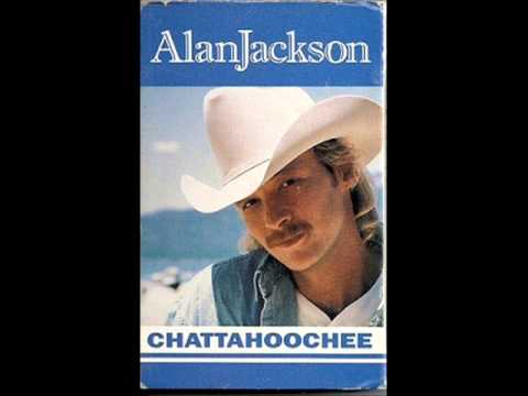 Video thumbnail for Chattahoochee (Extended Mix)