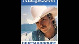 Alan Jackson - Chattahoochee (Extended Mix)