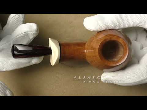 Mimmo Romeo  - pipe 205
