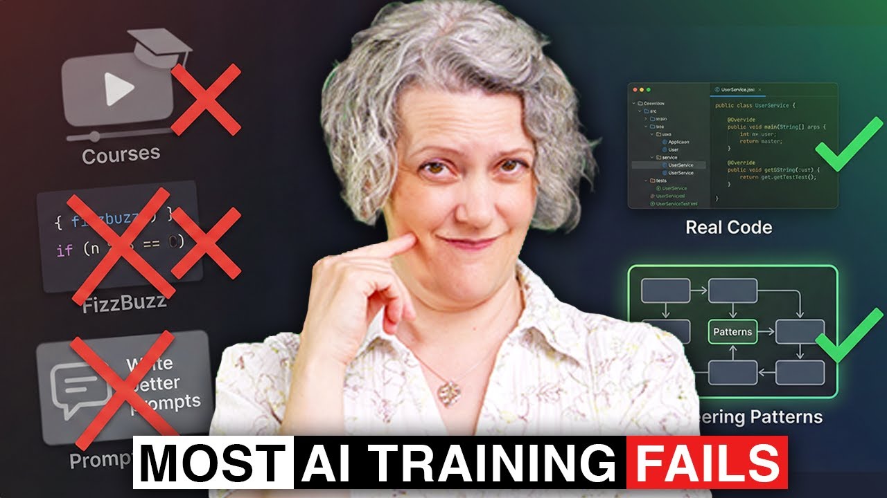 The Kind of Training That ACTUALLY WORKS For Agentic AI