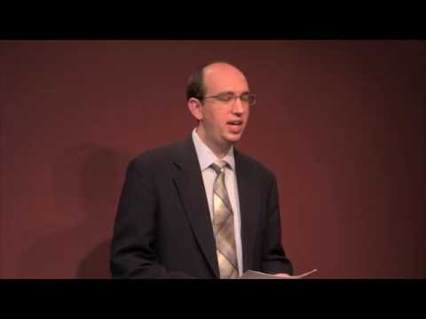 Berean Study Series 2015 - Dr. Michael Jackson - Orphans and Widows