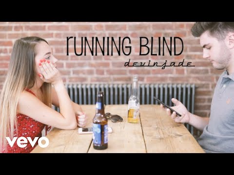 DevinJade - Running Blind