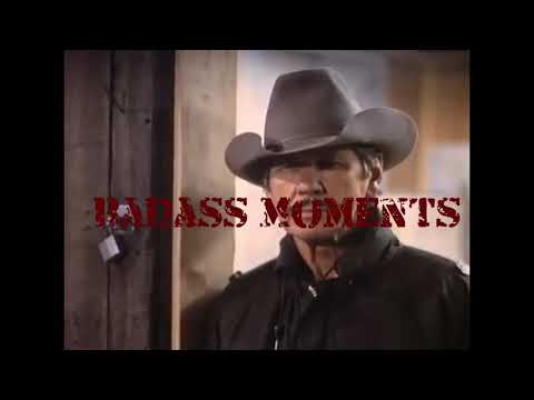 Charles Bronson Badass Moments Pt.1