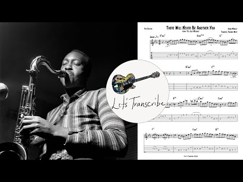 Jazz Guitar Lick Series, Ep. #1: Hank Mobley