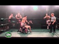 IZW Impact TV Episode 7 (1 of 2)