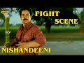 Nishandeeni Movie Fight Scene Devan Mariya Malayalam Horror Movie