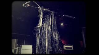 Chelsea Wolfe Hiss Spun Tour 2017 with Youth Code (8mm)