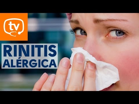 Claves sobre la rinitis alérgica