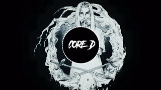 GHOSTEMANE x CLAMS CASINO - KALI YUGA /Core D / Use  🎧 for best experience