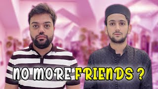 What Happened Between Me And Maaz Safder? 💔