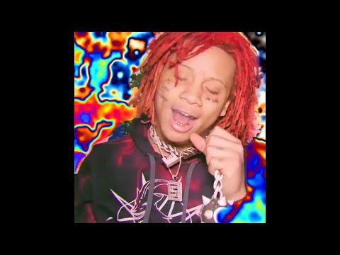[FREE] Trippie Redd x Playboi Carti Type Beat - "VAPORIZE" | Rage x Hyperpop Type Beat 2022