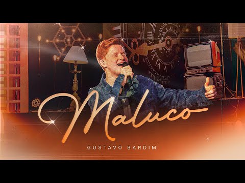 Gustavo Bardim - Crazy (Official Music Video)