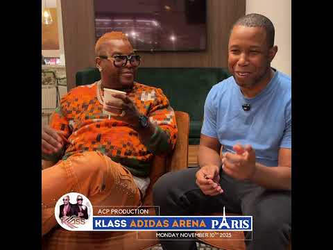 Konpaevents and Wilfrid Konpaevents