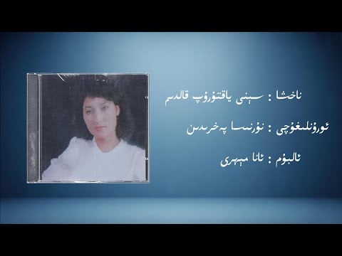 seni yaqturup qaldim − nurnisa pehridin (سېنى ياقتۇرۇپ قالدىم − نۇرنىسا پەخرىدىن) | Uyghur Music