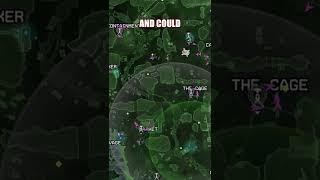 Kings Canyon MAP HACK 🤯