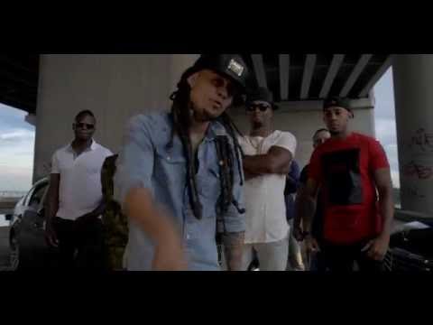 Ricky Depp - Gaande  (prod. Mr Sil)