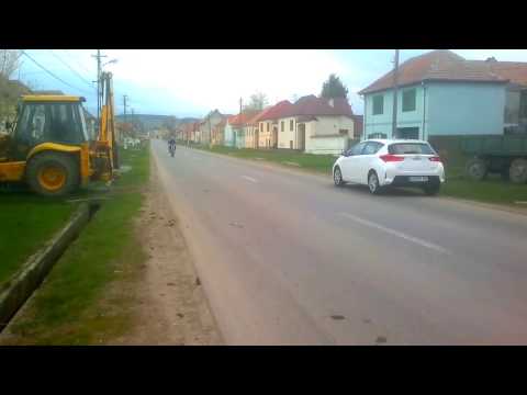 Derbi Senda 70cc Metrakit pro race 3, SCR Corse & MVT DD - Part 4